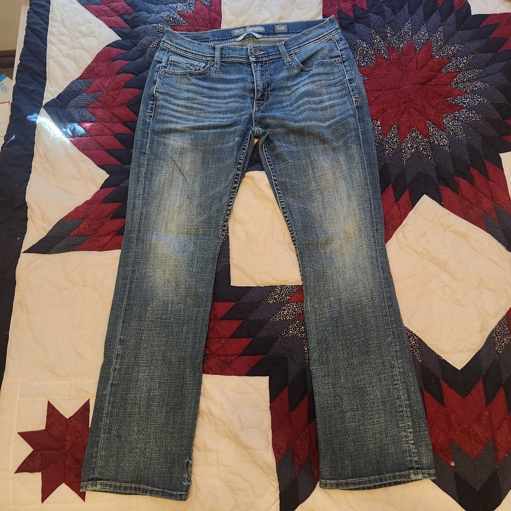 Men's BKE jeans